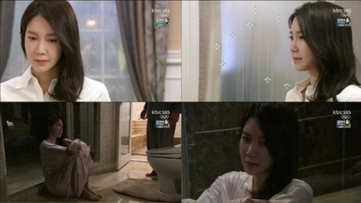 SBS '세 번 결혼하는 여자'. © News1  