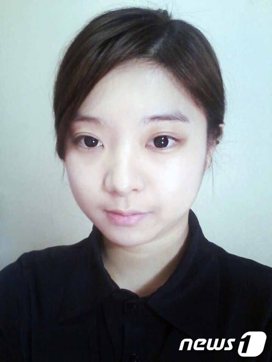 호남대 김기정씨/사진제공=호남대 © News1 