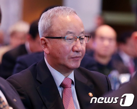 현오석 부총리 © News1   송원영 기자