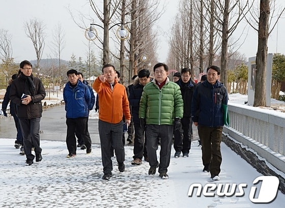 사진제공=순천시© News1 서순규 기자