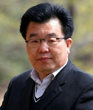 오병용 전국지속가능발전협의회 사무총장.© News1