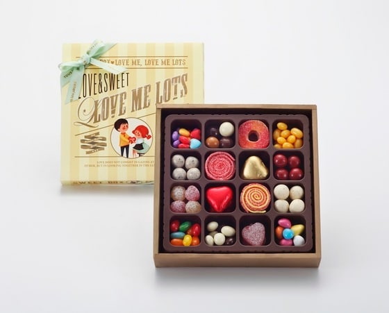 뚜레쥬르가 내놓은 &#39;스위트박스&#39;© News1  