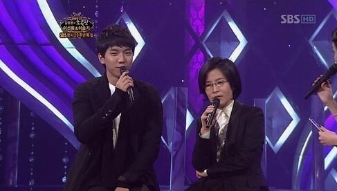 이선희 &#39;힐링캠프&#39; 출연&#40;SBS &#39;김정은의 초콜릿&#39;&#41;. © News1  