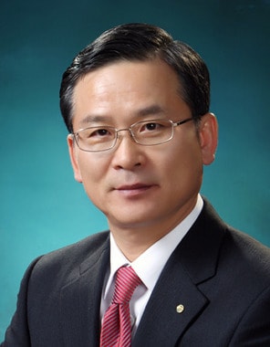 이동건 우리은행 신임 수석부행장 © News1  