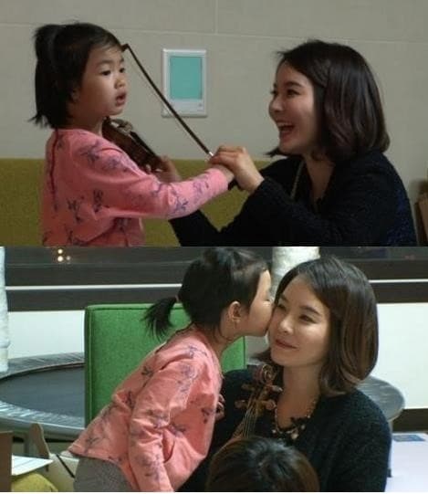 (KBS 2TV '슈퍼맨이 돌아왔다' 캡처).© News1  