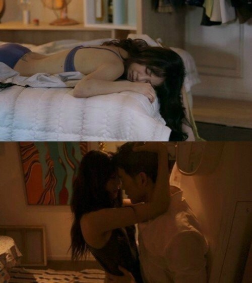 영화 '스케치' 스틸컷. © News1  