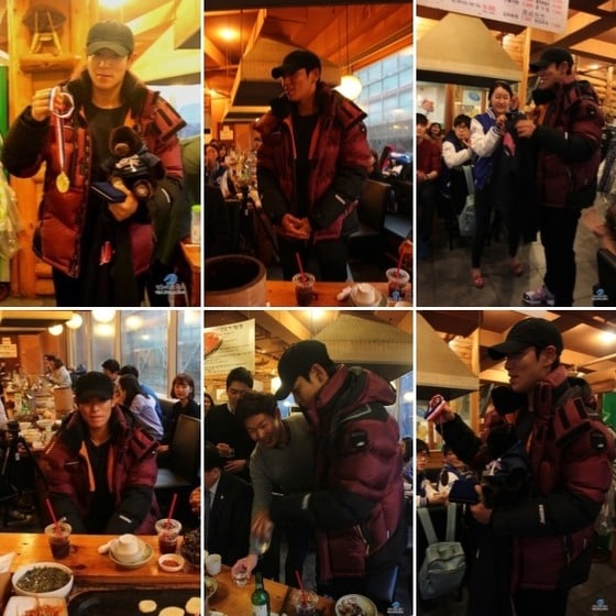 단국대학교 공식 블로그.© News1  