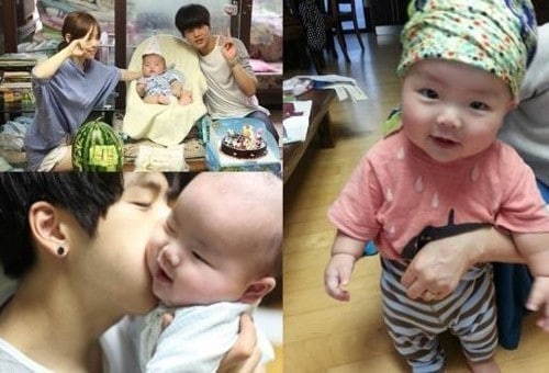 홍영기 페이스북. © News1  