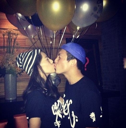 진관희 인스타그램© News1  