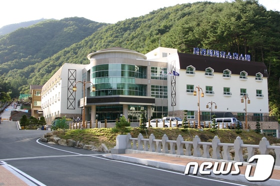 사진제공=문경시© News1 