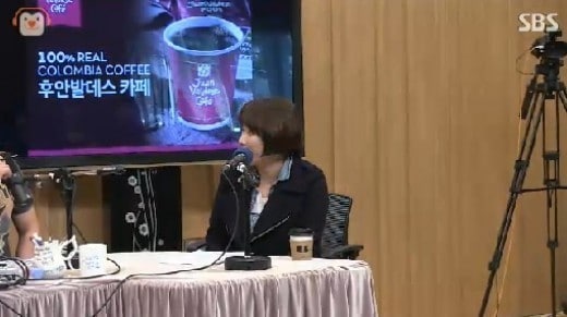 SBS 파워FM '두시탈출 컬투쇼'. © News1  