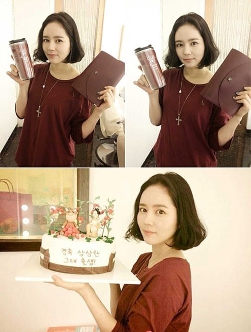 디시인사이드 한가인 갤러리 © News1  