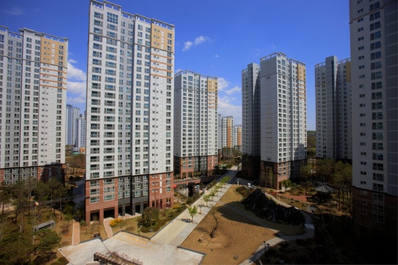 /제공=우남건설© News1