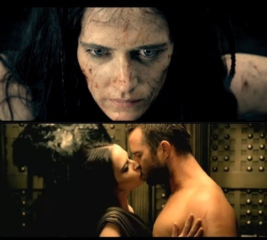 영화 '300: 제국의 부활' 예고편. © News1  