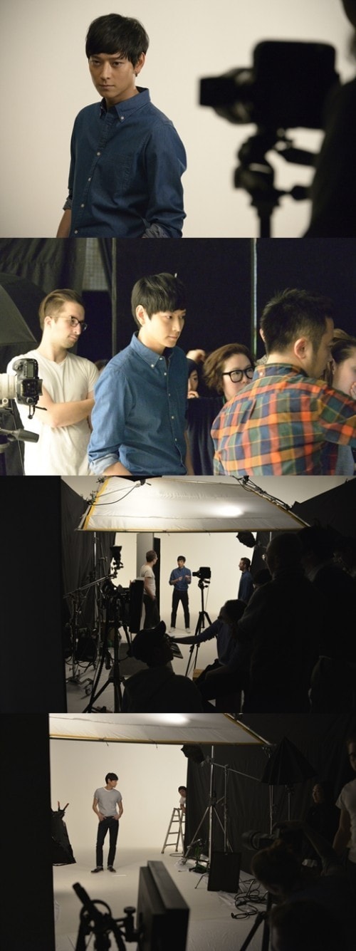 유니클로 코리아 페이스북 © News1  