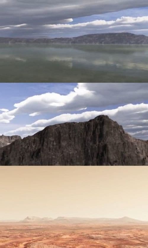 미국 항공우주국 나사(NASA)© News1  