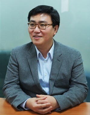 이택경 엑셀러레이터 리더스 포럼 초대 의장. © News1  