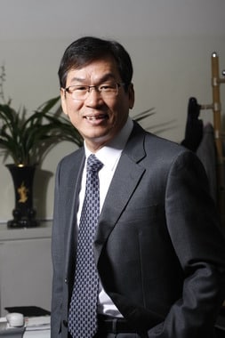 정보통신기술진흥센터(IITP) 초대 센터장에 임명된 이상홍 전 KT파워텔 대표이사. © News1