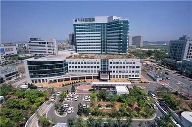 을지대학교병원은 건강보험심사평가원이 실시한 ‘2013년 3~5월 진료분 급성기뇌졸중 평가’에서 종합점수 100점으로 1등급을 받았다.© News1 