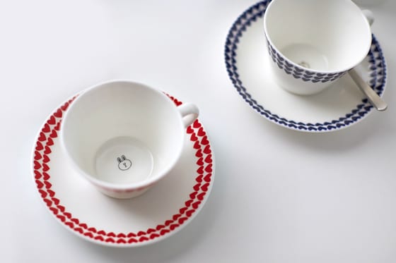 구스타프베리콜라보제품© News1   지봉철 기자