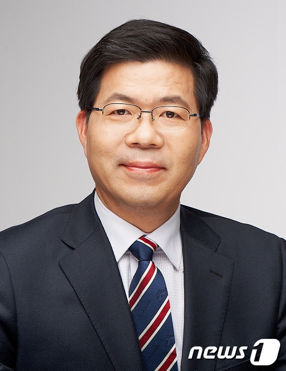 공재광 새누리당 평택시장 후보© News1