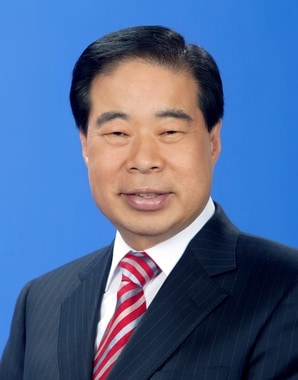 성백영 상주시장 예비후보© News1