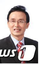 허점도 김해시민 무료법률 상담센터 소장 © News1 