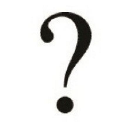 엑소 크리스가 15일, 소속사를 상대로 전속계약부존재확인 소송을 제기한 가운데, 세훈이 자신의 인스타그램에 물음표 사진을 올렸다.© 세훈 인스타그램 