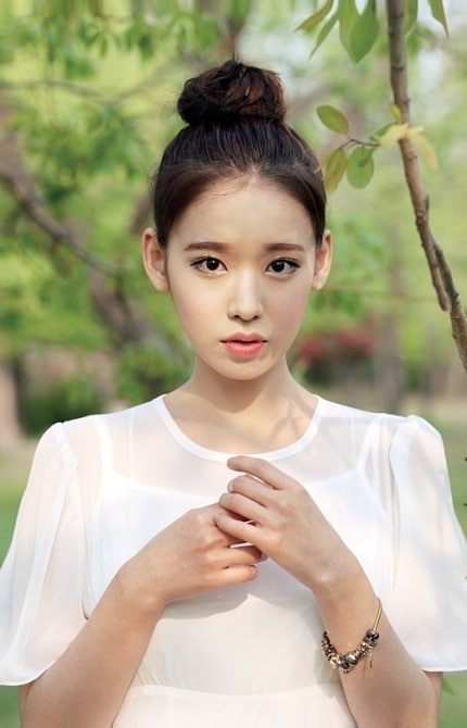 배우 이설이 천정명 열애 당사자로 오해받고 있는 것에 불쾌감을 표했다. © pf엔터테인먼트 제공 