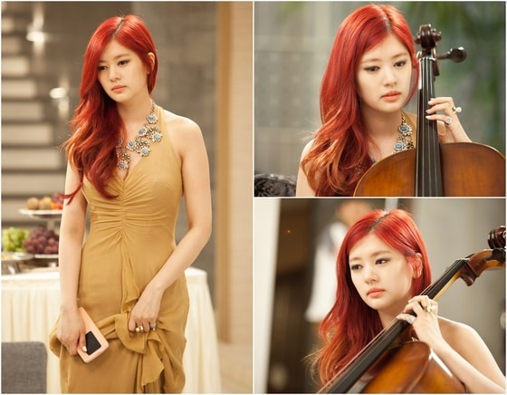 '빅맨' 정소민이 최근 공개된 사진에서 반전 매력을 뽐내고 있다. © News1