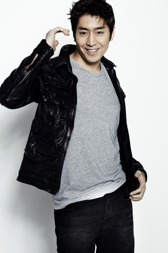 신화 에릭이 KBS2 드라마 '연애의 발견' 출연을 확정지었다. (E&J엔터테인먼트 )© News1