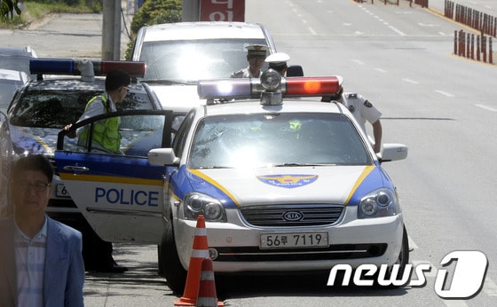 자료사진(뉴스1 DB) 2014.5.26/뉴스1 © News1 안은나 기자