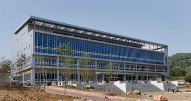 청주시상수도사업본부. ⓒ News1