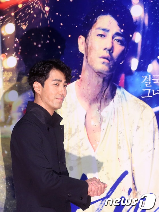 배우 차승원이 유해진, 장근석과 함께 나영석 PD의 '삼시세끼 스핀오프' 출연을 확정지었다. ⓒ News1