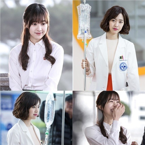 SBS '닥터 이방인'© News1  