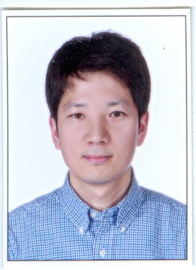 김정훈 전남대병원 방사선사./사진제공=전남대병원© News1 