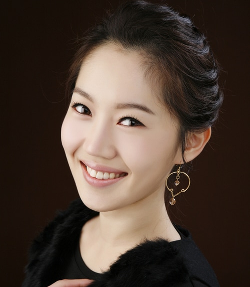 KBS 엄지인 아나운서가 오는 14일 서울 한 모처에서 사업가 예비신랑과 결혼식을 올린다. © News1