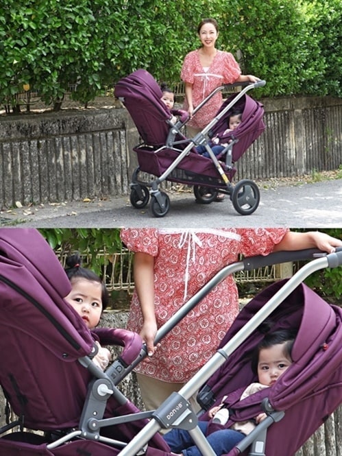 슈가 블로그를 통해 일상을 공개했다. © 슈 블로그 