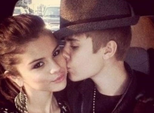 셀레나 고메즈, 저스틴 비버 인스타그램 © News1