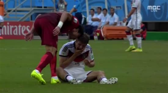 MBC 경기영상 캡처 © News1   