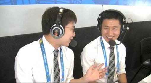 &#39;이영표 스페인 예언 적중&#39;.© News1 