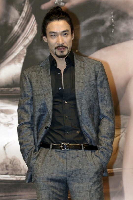 가수 겸 배우 신성우가 최근 예능 프로그램에 자주 출연하는 이유에 대해 밝혔다. © 사진제공=MBC 