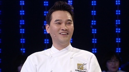 에드워드권이 과거 사기 당한 일화를 공개했다. © KBS2 '1대100' 방송 캡처  
