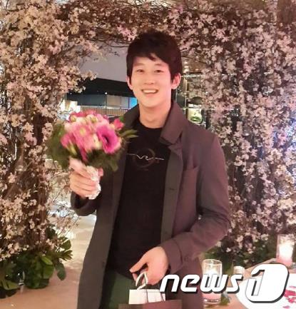 조항리 페이스북 © News1  