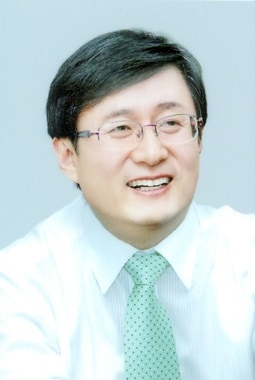 김성환 노원구청장 당선자© News1  