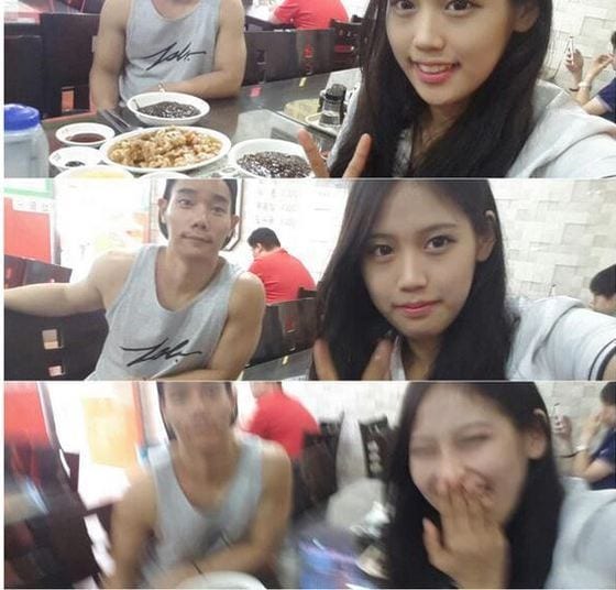 허인창 트위터 © News1  