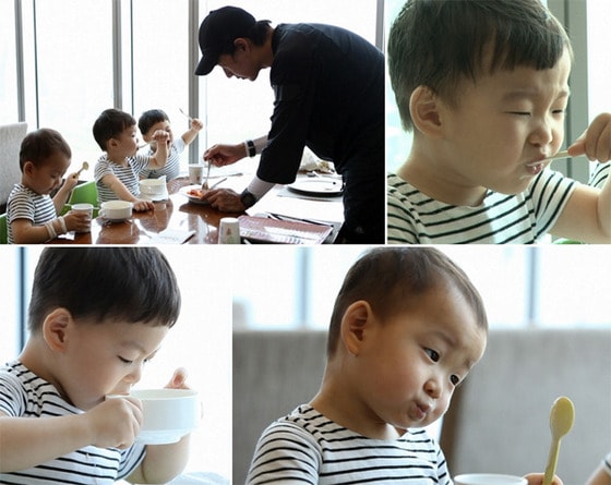 슈퍼맨이 돌아왔다 제공 © News1  