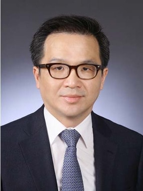 김홍선 한국스탠다드차타드은행  정보보호최고책임자(CISO·부행장) © News1  