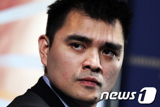 호세 안토니오 바르가스. © AFP=뉴스1