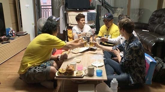 MBC '나 혼자 산다' © News1  